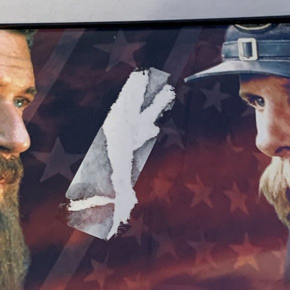 Gettysburg (DVD, 2000) Widescreen Tom Berenger, Jeff Daniels, Martin Sheen - Picture 4 of 4